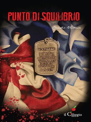 cover image of Punto di squilibrio